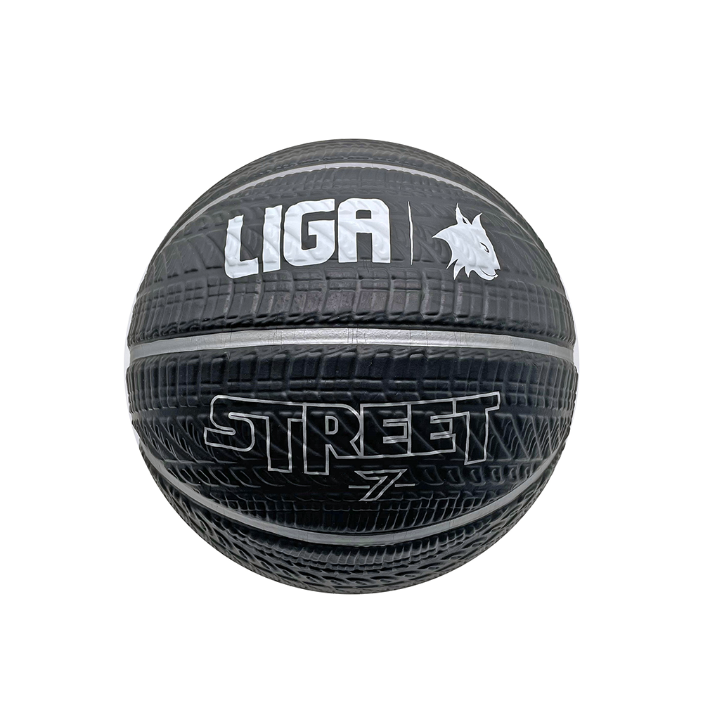 БАСКЕТБОЛНА ТОПКА STREET 7