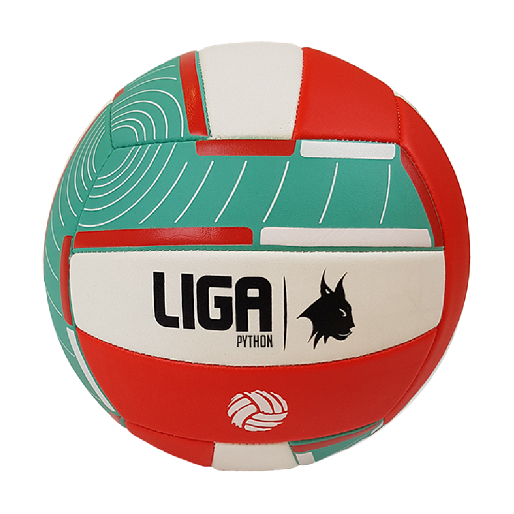 ВОЛЕЙБОЛНА ТОПКА LIGA PYTHON