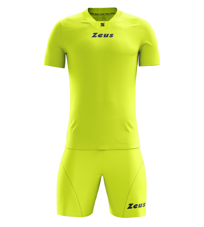 СПОРТЕН ЕКИП KIT PROMO
