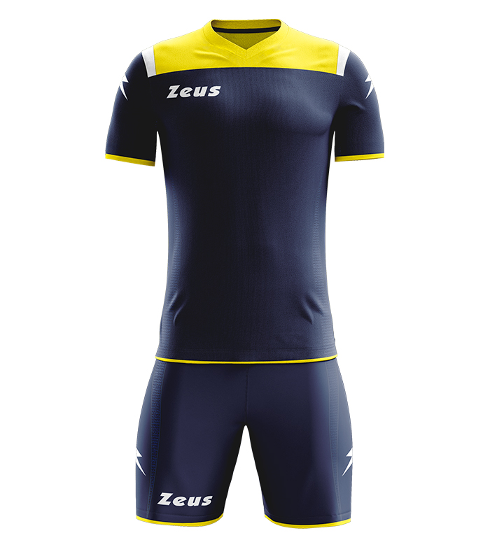 СПОРТЕН ЕКИП KIT VESUVIO MC