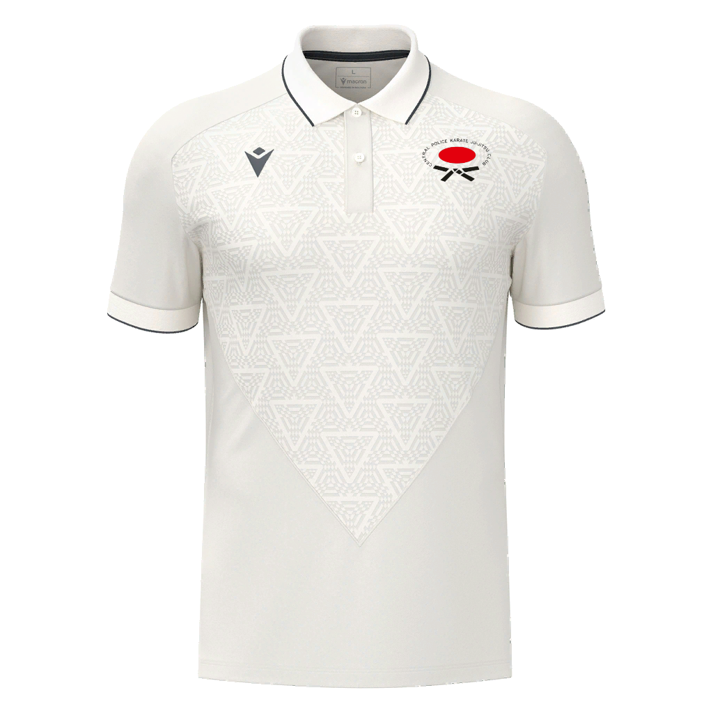 BALDWIN POLO SELF DEFENCE (ЦПКДК)