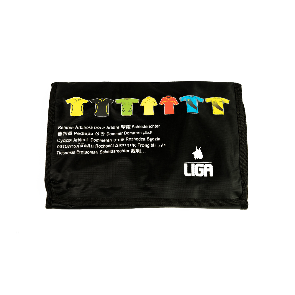 REFEREE KIT