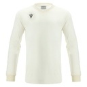 WRIGHT PULLOVER OFF WHT