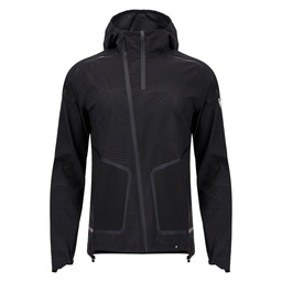 ГОРНИЩЕ ATH ICON KEA TECH RAINJACKET 