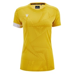 ДАМСКА ТЕНИСКА PAD ICON CE DOMIZIA II  SYEL/WHT NS/NS 