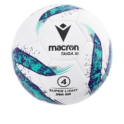 [80000356010001] ФУТБОЛНА ТОПКА TAIGA XI SLIGHT N.4 GR 290