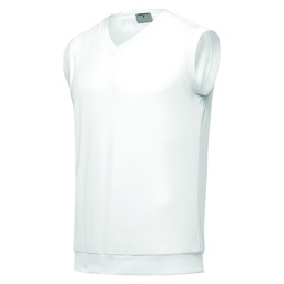 ПОТНИК CROWE SLIPOVER WHT