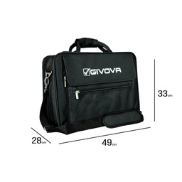 [8034044285033] B009 BORSA COACH