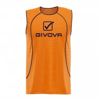 CASACCA FLUO SPONSOR " BIG logo"