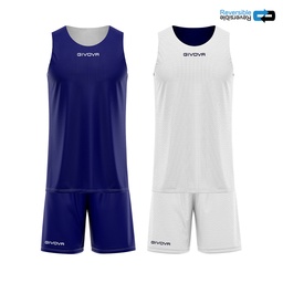 KITB03 KIT DOUBLE IN MESH