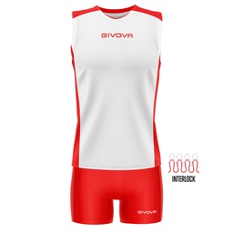 KIT VOLLEY PIPER