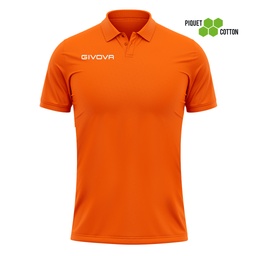 MA005 ПОЛО ТЕНИСКА PIQUET SUMMER