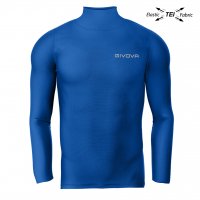 MA010 CORPUS 3 LUPETTO MAGLIA INTIMA ELASTICO M/L