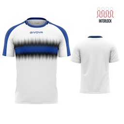 MA032 SHIRT RADIO INTERLOCK