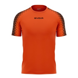 MAC10 SHIRT CLUB IN MESH