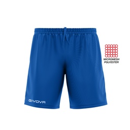 P016 PANTALONCINO GIVOVA ONE