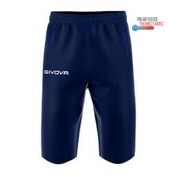 P020 PANTA POLARFLEECE PINOCCHIETTO GIVOVA ONE