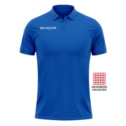 PK01 POLO POCKET IN MESH