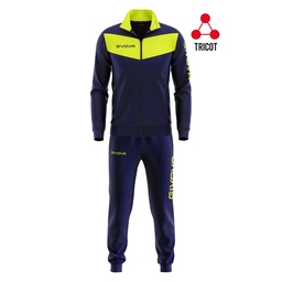 TR018F АНЦУНГ TUTA VISA FLUO TRIACETATO
