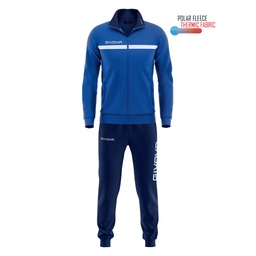 TUTA АНЦУНГ GIVOVA ONE FULL ZIP 
