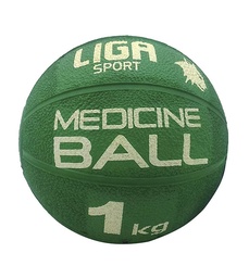 [PR/177854] MEDICINE BALL 1KG
