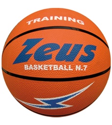 [PR/177879] БАСКЕТБОЛНА ТОПКА PALLONE BASKET GOMMA 7