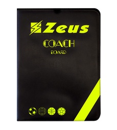 [PR/178114] ТРЕНЬОРСКА КНИГА COACH BOARD