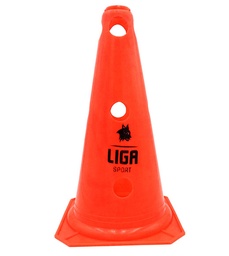 [PR/178360] CONE WITH HOLES 40cm NEW