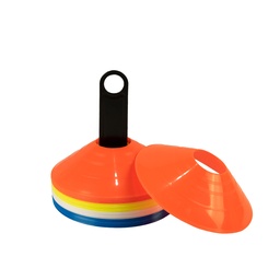 [YN-001] CONES 5cm (SET 40PCS)