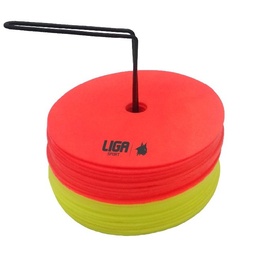 [YN-301] FLOOR MARKER (24PZ)