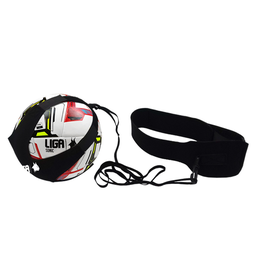 [YN-114] FOOT BALL TRAINER BELT - NEW