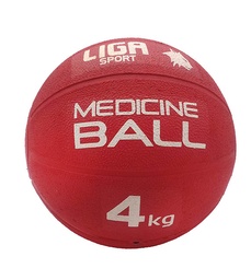 [PR/178418] MEDICINE BALL 4kg