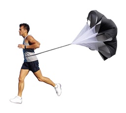 [YN-013] PARACHUTE LARGE