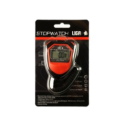 [LDA-1019] STOP WATCH LIGA
