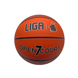 [BB1002] БАСКЕТБОЛНА ТОПКА OPEN COURT