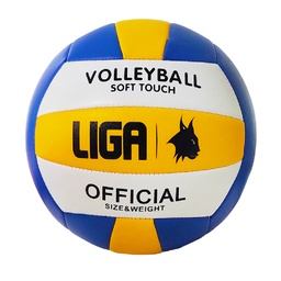 [PR/178492] ВОЛЕЙБОЛНА ТОПКА LIGA BLOCKER