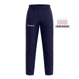P025 ДОЛНИЩЕ REVOLUTION IN PIN PAN PANTS