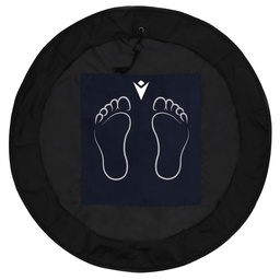 [599010001] ПОСТЕЛКА ЗА ДУШ AUSTER